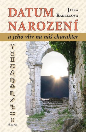 Chcete sa dozvedieť niečo o charaktere svojom či ľudí, ktorí vám vstupujú do života? Vtom prípade je táto kniha ZADARMO určená vám 